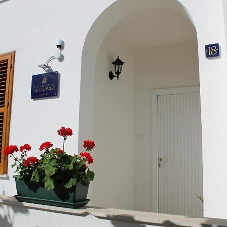 B&B Marco Polo テッラジーニ エクステリア 写真
