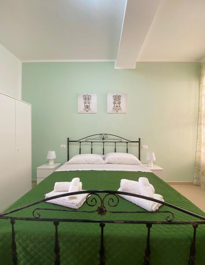 B&B Marco Polo テッラジーニ エクステリア 写真