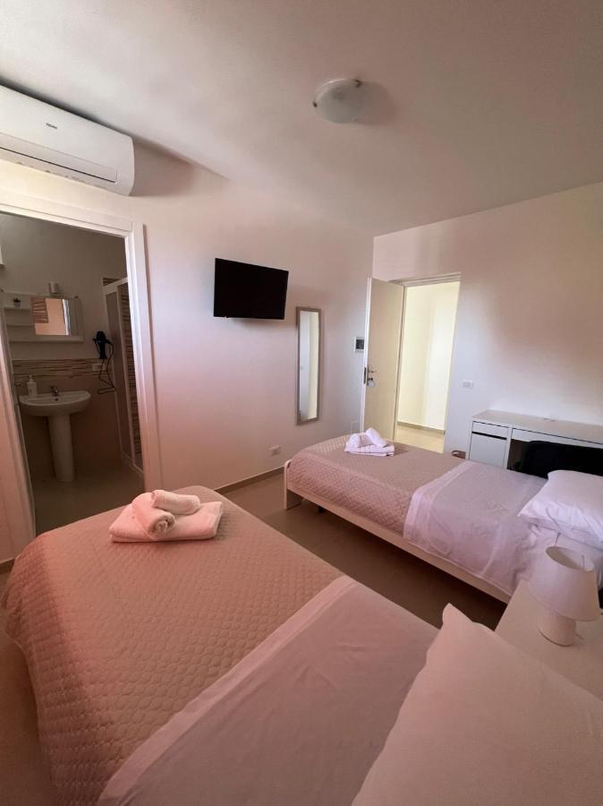 B&B Marco Polo テッラジーニ エクステリア 写真
